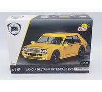 COBI 24515 Lancia Delta HF Integrale Evo 1991 Kit Klemmsteine 1:3 5 Neuf