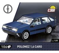 Cobi® 24589 - Fso Polonez 1.6 Caro