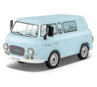 COBI 24600 Briques Multicolores