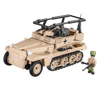 COBI 2526 Blocs de Construction Beige