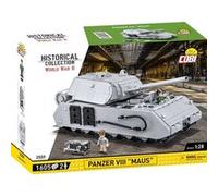 Cobi 2559 - Panzer Viii Maus