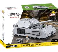 Cobi 2559 - Panzer Viii Maus