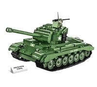 COBI 2564 Briques de construction de l'armée, Various, M