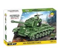 Cobi Briques de construction 2564 – Armée – Divers M