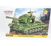Cobi Briques de construction 2564 – Armée – Divers M