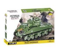 Cobi – M4A3 Sherman