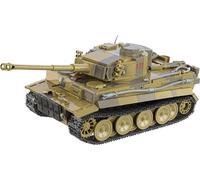 COBI 2588 Panzer VI Tiger I no 131 The Tank Museum