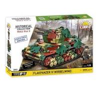 COBI 2593 - FLAKPANZER IV WIRBELWIND Executive Edition