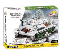 COBI T-34/76 Mod.1941/42 -2595