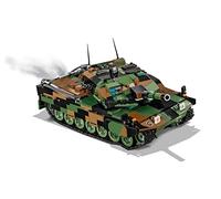 COBI 2620 Briques, Divers modèles