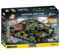 COBI 2620 - LEOPARD 2A5 TVM