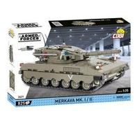 COBI 2621 - MERKAVA MK.1 / 22