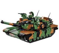COBI 2623 Américains, Blocs de Construction de l'armée, Various