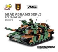 COBI 2623 Américains, Blocs de Construction de l'armée, Various
