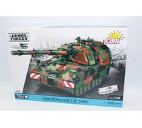 Cobi Jouet de construction Panzerhaubitze 2000 (2628)