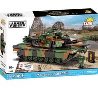 COBI 2633 - M1A2 SEPv3 ABRAMS