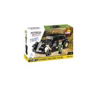 COBI® 2658 - Chaîne de réservoirs TK-3