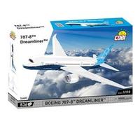 Cobi 26603 - Avion Boeing 787-8 Dreamliner (Jeu de Construction) G