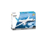 COBI 26608 - BOEING 737-8