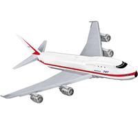 Cobi - Jeu de construction Boeing 747 First Flight 1969 - 26609 - G