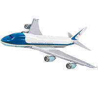 Cobi Boeing 747 Air Force One