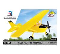 COBI Cessna 172 Skyhawk, Jouets de construction