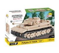 COBI 2710 Ensembles de Construction