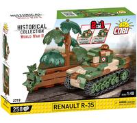 COBI COBI-2719, Jouets de construction