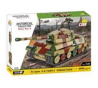 COBI COBI-2732, Jouets de construction