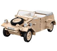 Cobi Jeu de construction Kubelwagen Type 82 Voiture de Tourisme 2803
