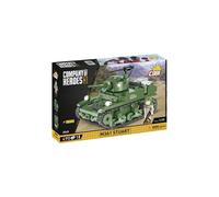 COBI 3048 COH M3 Stuart, 1:35, 490 k, 1 f