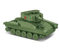 Cobi Briques 3092 Multicolore Taille unique