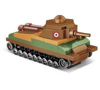 Cobi Jouets de construction Somua S-35
