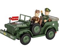 COBI 3111 - DODGE WC-56 COMMAND CAR