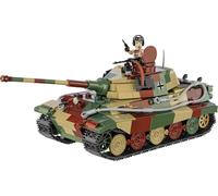 Cobi - Jeu de construction - Panzer VI Ausf. B Königstiger - COBI-3113