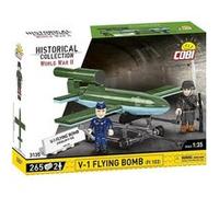Cobi Bombe volante V-1 (Fi 103)