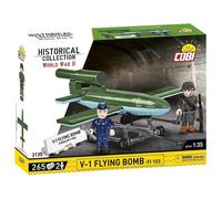 COBI Bombe volante V-1 (Fi 103)