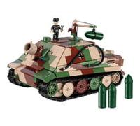 COBI "38 cm mortier d''assaut Sturmtiger, Jouets de construction"