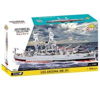 COBI USS Arizona (BB-39)