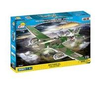 Cobi Jouet de construction Messerschmitt Me262 A-1a