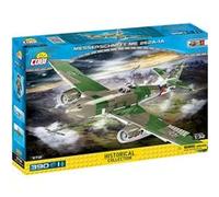 Messerschmitt Me 262a 1a - 390 Pièces - 1 Figurine 1/32 Cobi