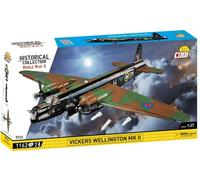 COBI 5723 - VICKERS WELLINGTON MKII