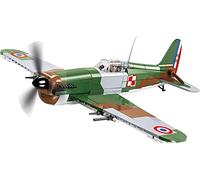 COBI 5724 Blocs de Construction, Divers