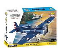 Cobi 5731 - F4f Wildcat