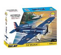 COBI 5731 - F4F WILDCAT