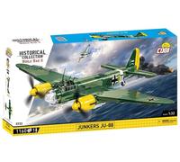 Cobi 5733 - Junkers Ju-88