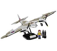 COBI Jouet de construction De Havilland DH-98 Mosquito Collection historique 5735