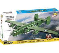 COBI 5739 - CONSOLIDATED B-24 D LIBERATOR