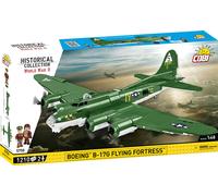 Cobi 5750 - Boeing B-17g Flying Fortress-Cobi Multicolore