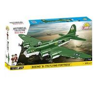 COBI Boeing B-17F Flying Fortress Memphis Belle